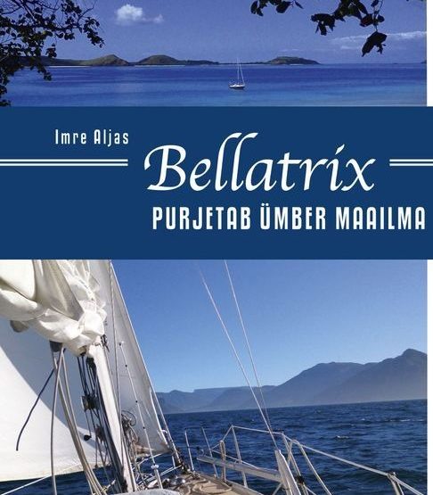 BELLATRIX PURJETAB ÜMBER MAAILMA, IMRE ALJAS