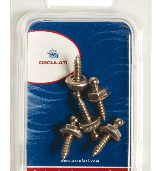 TRUKID, LOXX, ISANE (5TK), 12 MM