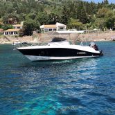 Isetühjeneva kokpitiga Mootorpaat Poseidon Blu Water 6.40