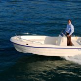 Kalapaat Mootorpaat Poseidon Fish 4.99 M