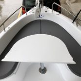 Kalastuspaat Poseidon Blu Water 170