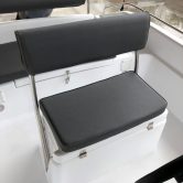 Keskpuldiga Mootorpaat Poseidon Blu Water 170