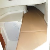 Lõbusõidu Mootorpaat Poseidon Blu Water 6.40