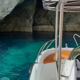 Merele Mootorpaat Poseidon Blu Water 6.40