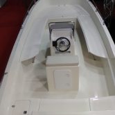 Mootorpaat Poseidon 620W avatud kalastuspaat