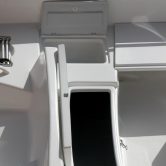 Mootorpaat Poseidon 620W elussöödasüsteemiga