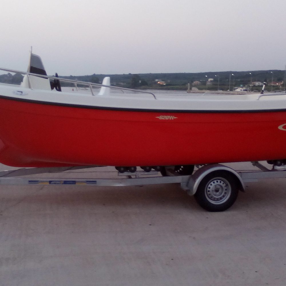 Mootorpaat Poseidon 620W merepaat Mootorpaat Poseidon 620W merepaat