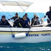 Mootorpaat Poseidon 620W suure kandevõimega