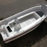 Mootorpaat Poseidon 620W võrgupaat