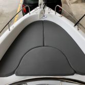 Paadi pehmed istmed Mootorpaat Poseidon Blu Water 170