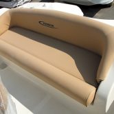 Paadi pehmed istmed Mootorpaat Poseidon Blu Water 6.40