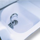 Paadivalamu Mootorpaat Poseidon Blu Water 6.40