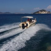 Parim Mootorpaat Poseidon R590