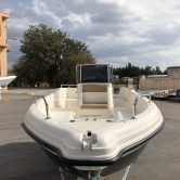 Puldiga Mootorpaat Poseridon R455