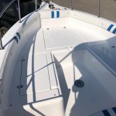 Reelingutega Mootorpaat Poseidon R680