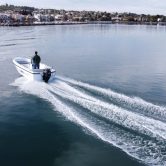 Rooliga Mootorpaat Poseridon Fish 5.10 T