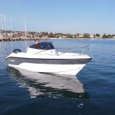 hea hinnaga paat Poseidon Blue Water 5.40