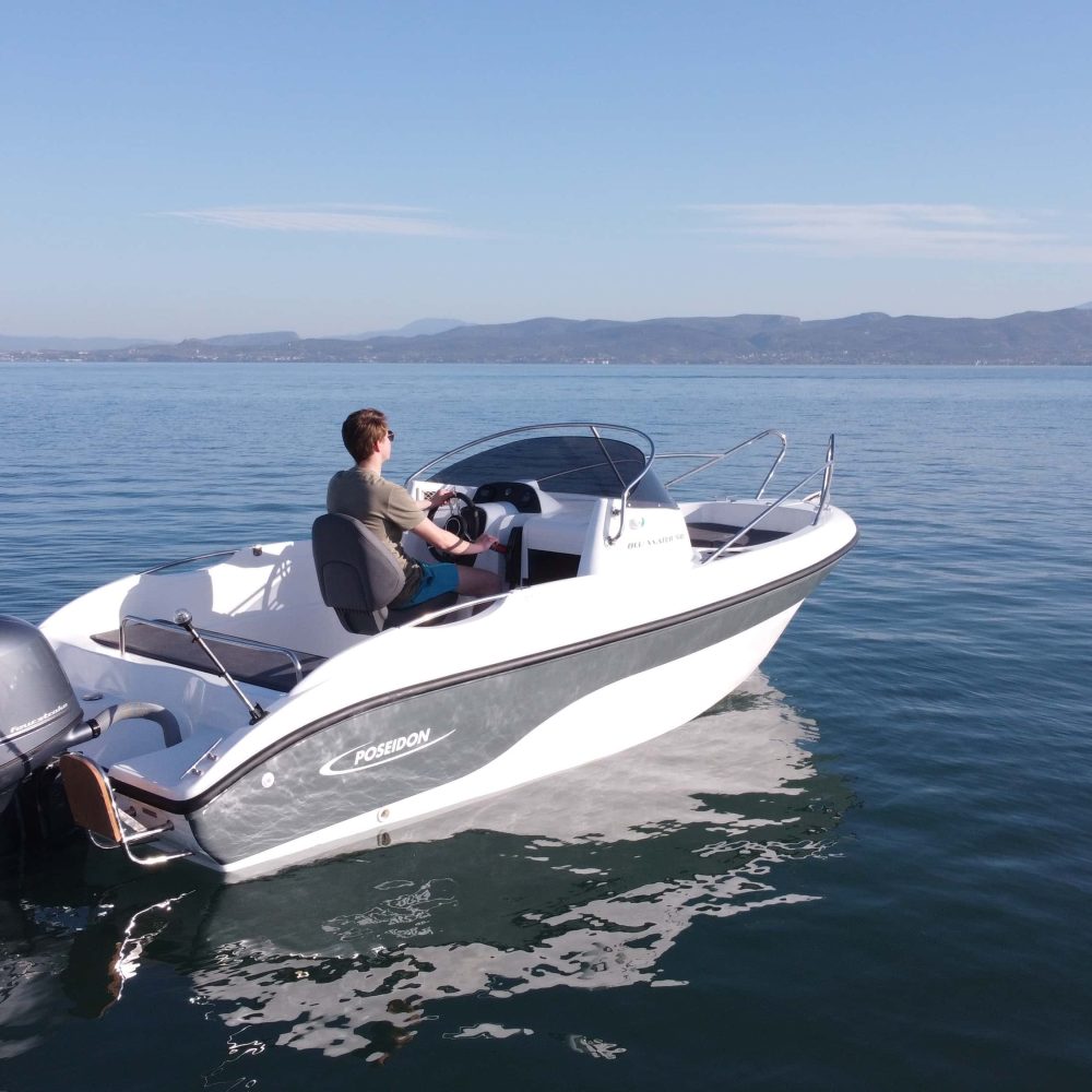 kalapaat Poseidon Blue Water 5.40 kalapaat Poseidon Blue Water 5.40