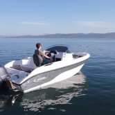 kalapaat Poseidon Blue Water 5.40