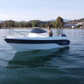 kalastuspaat Poseidon Blue Water 5.40