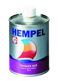 VEDELDAJA- HEMPEL 845, 0,75 l
