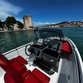 Kaater Protagon 20 bowrider