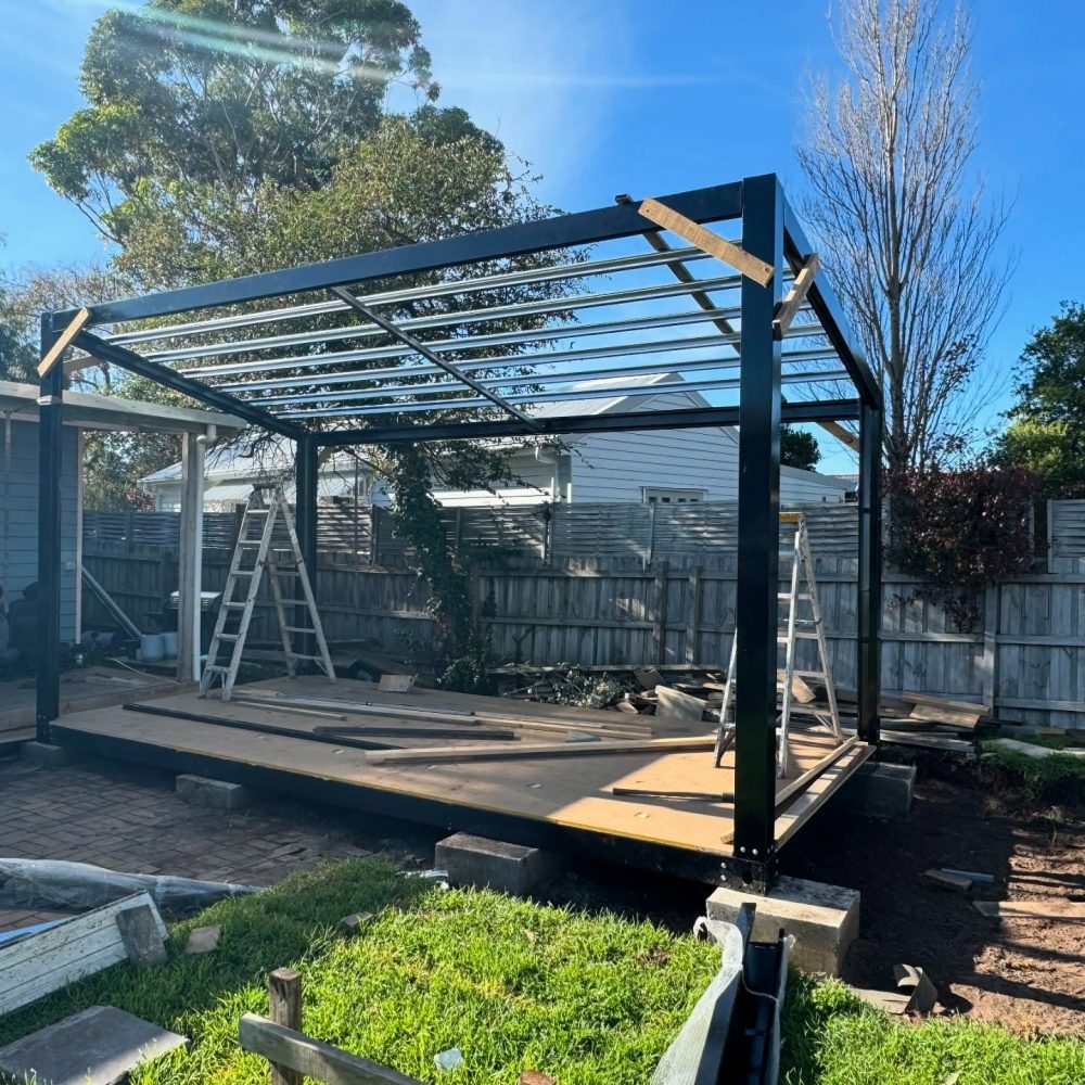 Konteineriraam Modex aiamajad Konteineriraam Modex aiamajad