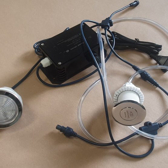 Kumblustunni-LED-valgustus