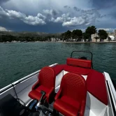 Mootorjaht Protagon 20 bowrider