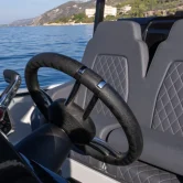 Mootorpaadid lõbusõiduks protagon 25 sundeck