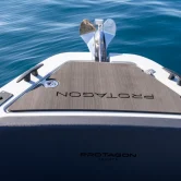 Mootorpaadid tartus protagon 25 sundeck