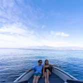 Mootorpaat protagon 25 Space mugav paat