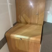 Mootorpaat protagon 25 sundeck kajutiga