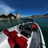 Paaditootja Protagon 20 bowrider