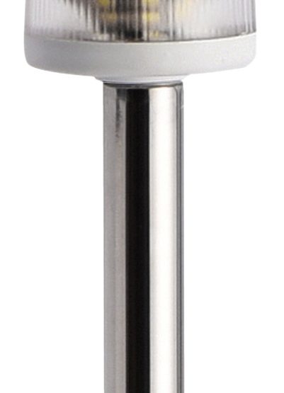 LED NAVIGATSIOONITULI- EVOLED 360°, VALGE