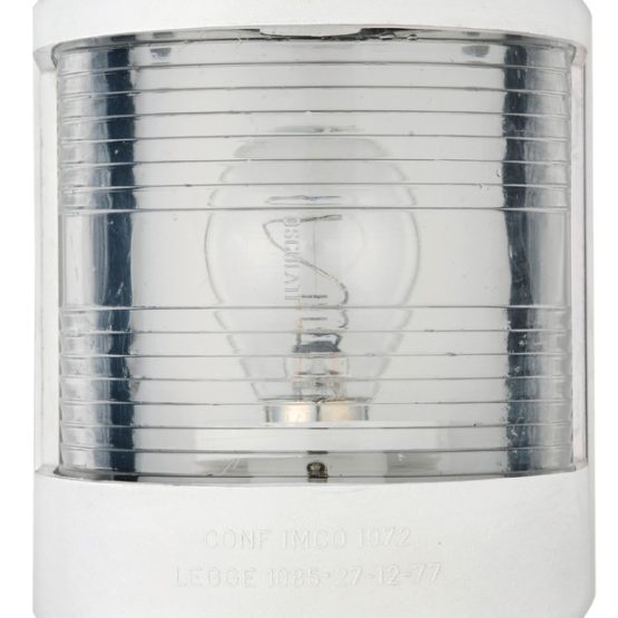 NAVIGATSIOONITULI- UTILITY 78, VALGE, 15 cm