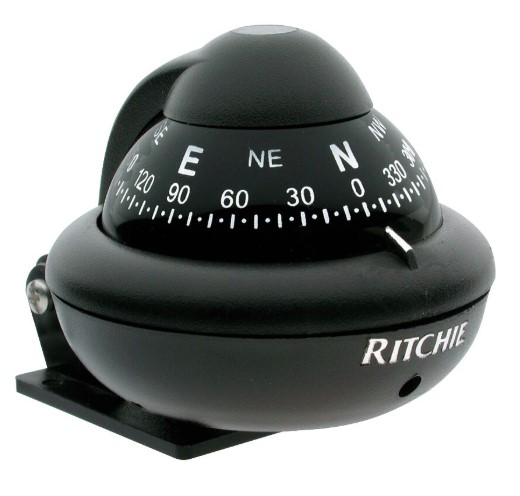 KOMPASS- RITCHIESPORT X-10B-M