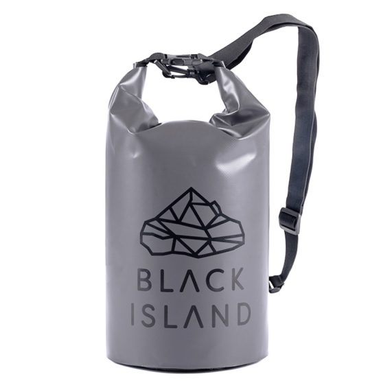 KUIVKOTT- BLACK ISLAND, 10 L