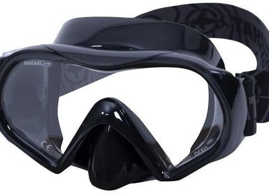 SUKELDUMISMASK- BEAUCHAT OCEO SENIOR, MUST