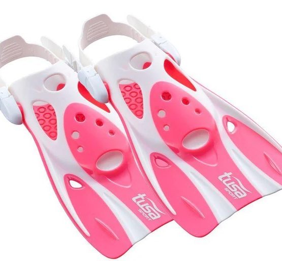 SNORGELDAMISLESTAD- TUSA SPORT, 42-49, ROOSA