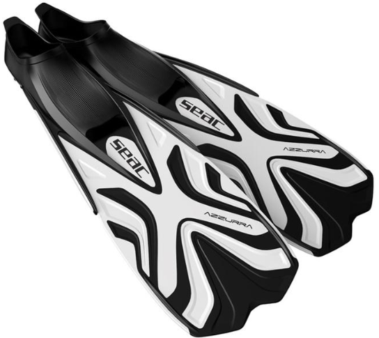 SNORGELDAMISLESTAD- SEAC AZZURRA, 34/35, VALGE