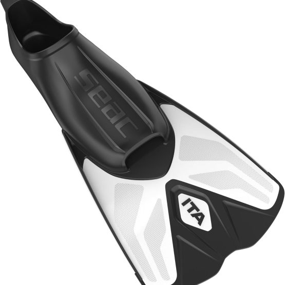 SNORGELDAMISLESTAD- SEAC ITA, 38/39, VALGE