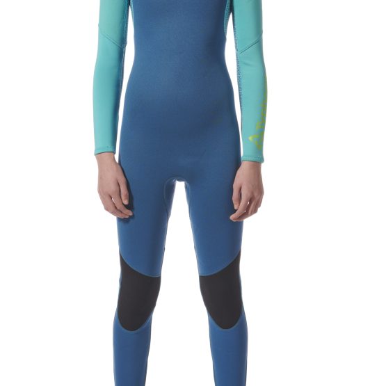 KALIPSO- TYPHOON, ESSENTIAL 3/2 mm, LASTELE, SININE, XL