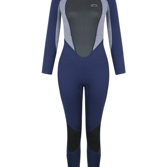 KALIPSO- TYPHOON, STORM 2.8 mm, NAISTE, SININE/HALL, NR.16