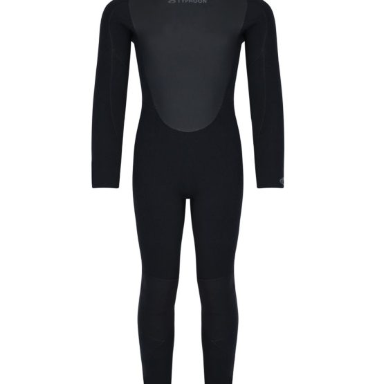 KALIPSO- TYPHOON, STORM 5/4/3 mm, JUUNIOR, MUST, S