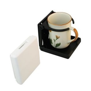 KLAASI HOIDIK, KOKKUKÄIV, PLASTIK, VALGE