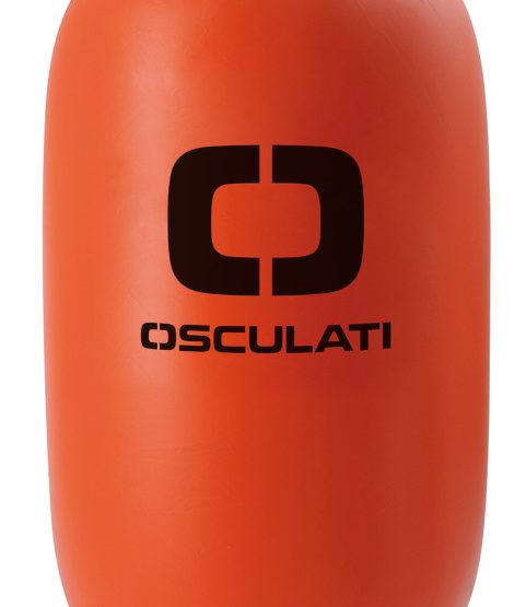 UJUV POI PVC, REGATTA, 80 x 120 mm, ORANŹ