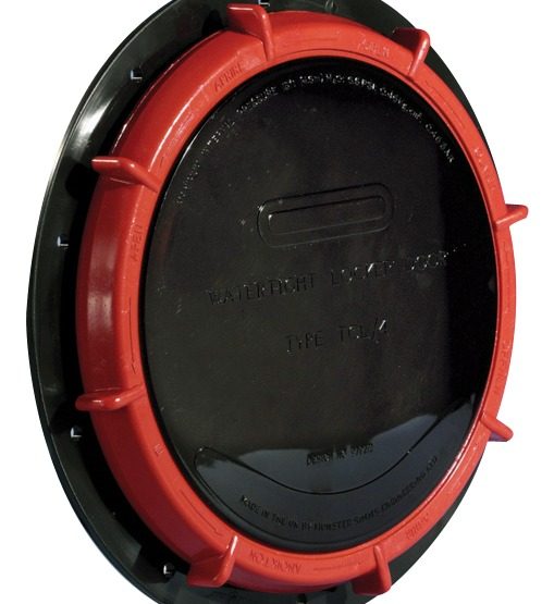 LUUK, WHALE, 236 mm, MUST