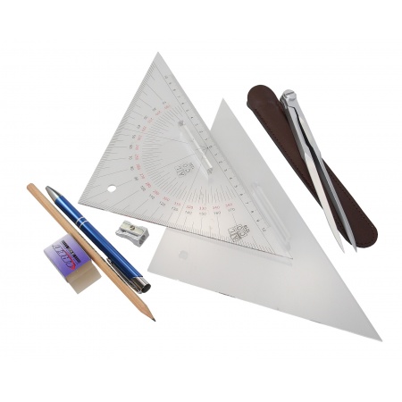 MERENAVIGATSIOONI KOMPLEKT, XL