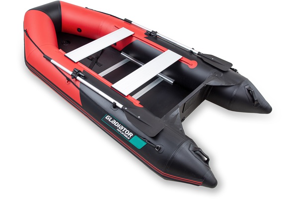 12874_GL-AK300-REDBLACK-1 12874_GL-AK300-REDBLACK-1